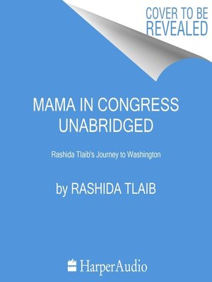 cover image of Mama in Congress